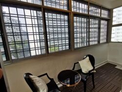 Elizabeth Tower (D9), Apartment #619480281